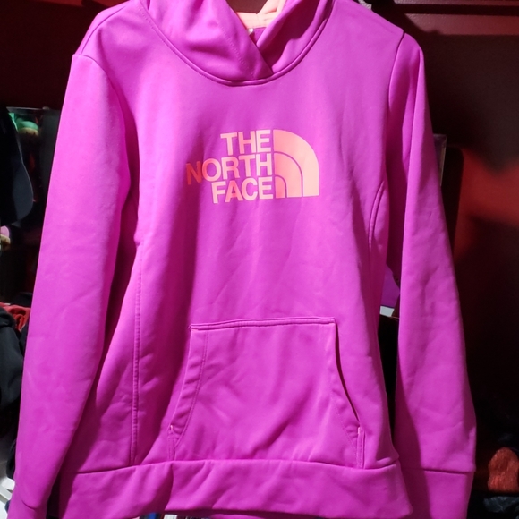 The North Face Jackets & Blazers - The North Face hoodie